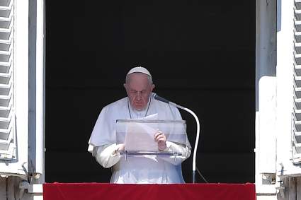 Papa Francisco respalda la unión civil entre homosexuales: ¿Qué dijo?