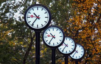 Cambio de Hora USA noviembre 2024: ¿Se tiene que adelantar o atrasar la hora?