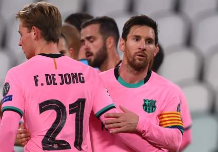 Deportivo Alavés vs Barcelona: Hora y cómo ver el Live Stream