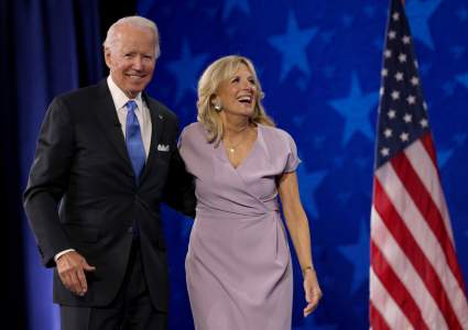 Primera Dama Jill Biden se confiesa a 100 días en la Casa Blanca: ¿Dónde verlo?