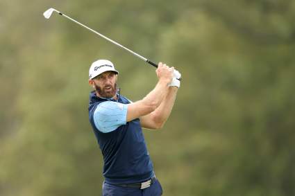 Dustin Johnson da positivo de coronavirus: ¿Cómo evoluciona el mejor golfista del mundo?