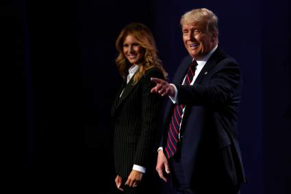 ¿Trump inventó tener COVID-19?: En Twitter aseguran que es otra mentira del presidente