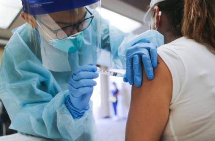 Pfizer prueba su vacuna contra el COVID-19 en niños: ¿Desde qué edad?