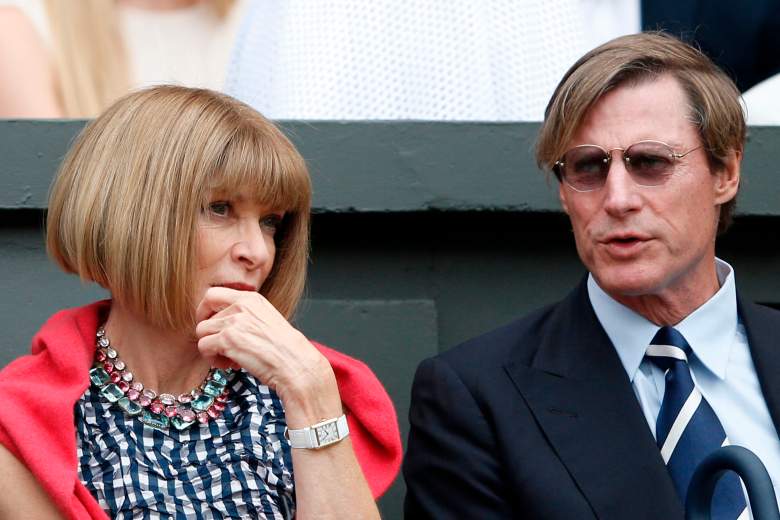 Anna Wintour y Shelby Bryan ponen fin a su matrimonio: ¿Por qué?