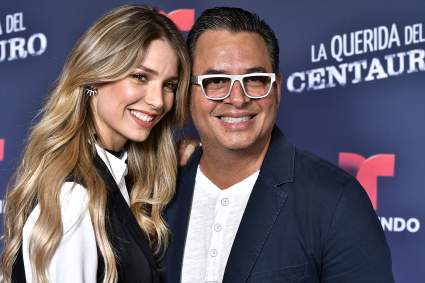Daniel Sarcos está de luto nuevamente: ¿Quién se le murió por el COVID?