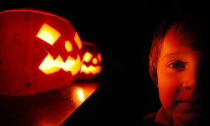 Halloween 2020: ¿Cuáles son las supersticiones del 31 de octubre?