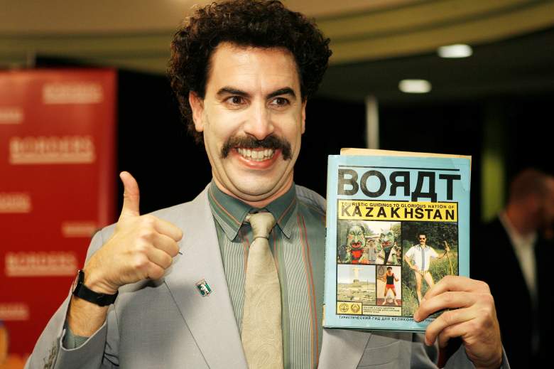 Borat 2