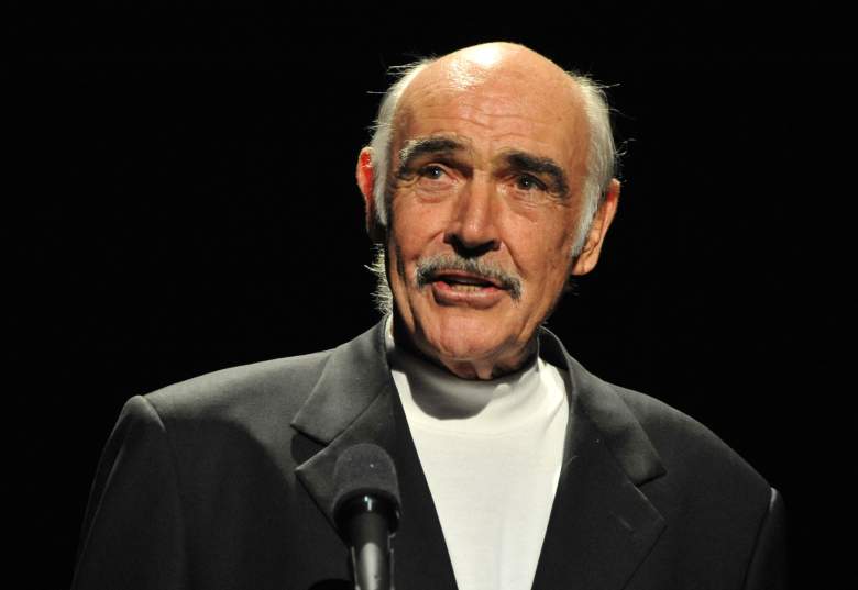 Murió Sean Connery: ¿Cómo murió el actor de James Bond?