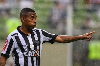 Santos da marcha atrás con el fichaje de Robinho ¿por qué?