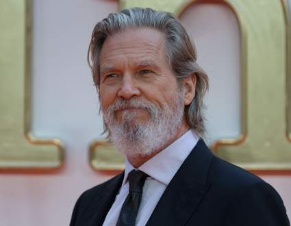 El actor Jeff Bridges reveló que tiene cáncer: ¿cuál es su pronóstico?