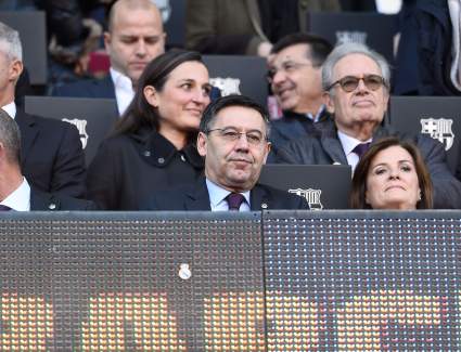 Habrá voto de censura contra el presidente del FC Barcelona: ¿renuncia Bartomeu?