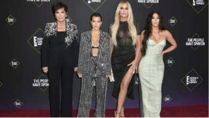 ¿Cuál Kardashian será parte del elenco de la película ‘Paw Patrol’?