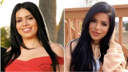[FOTOS] Larissa Lima de ’90 Day Fiancé’ antes y después de sus cirugías