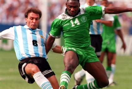 Oscar Ruggeri tiene coronavirus: ¿cómo se contagió el campeón del mundo con Argentina?