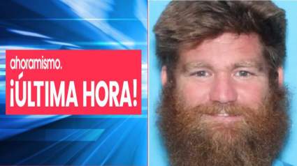 Padre sospechoso de matar a sus 2 hijos y secuestrar hijas es arrestado. ¿Quién es Donny Jackson?