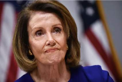 Segundo paquete de estímulo: Pelosi dice que los republicanos siguen “moviendo la línea de meta”
