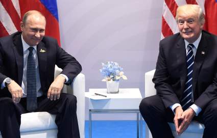 El mensaje de Putin para Donald Trump: ¿qué dijo el presidente de Rusia?
