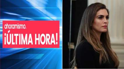 Asesora de Trump había dado positivo por coronavirus: ¿Contagió a Donald Trump?
