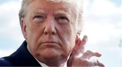 Médicos les preocupa que Trump abandone el hospital tan pronto. ¿Qué dicen?