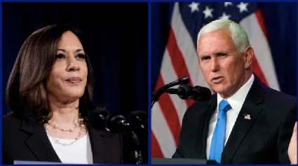 [ENCUESTA]: ¿Quién ganó el debate vicepresidencial 2020?