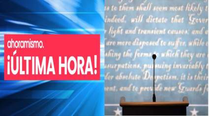 Segundo debate presidencial entre Biden y Trump el 15 de octubre ¿Cancelado?