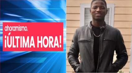 Encuentran cuerpo de un hombre negro colgado de un árbol en Orlando. ¿Qué le pasó a Nevan Baker?