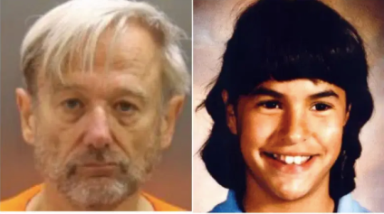 Ex candidato a gobernador acusado de asesinar niña de 12 años. ¿Cómo la mató?