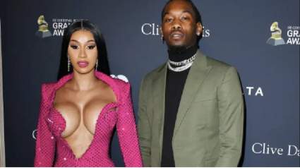 ¿Por qué Cardi B volvió con su esposo Offset?