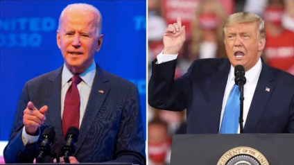 Segundo paquete de estímulo: Biden culpa a McConnell por no lograr la aprobación de un nuevo plan