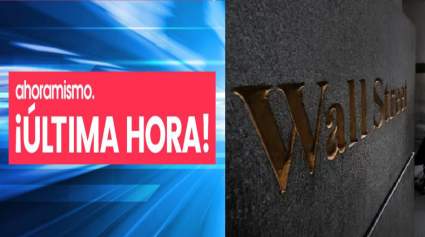 Segundo cheque de estímulo: Bolsa de valores cierra con fuerte caída ante la falta de un proyecto de ley de alivio