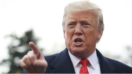 Segundo paquete de estímulo: Trump promete ‘mejor’ paquete de alivio después de las elecciones