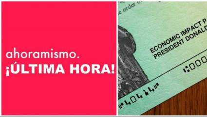 Segundo cheque de estímulo & Coronavirus: Noticias 05 octubre