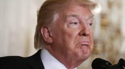 Segundo paquete de estímulo: Pelosi acusa a Trump de no aceptar propuesta demócrata para abatir el COVID-19