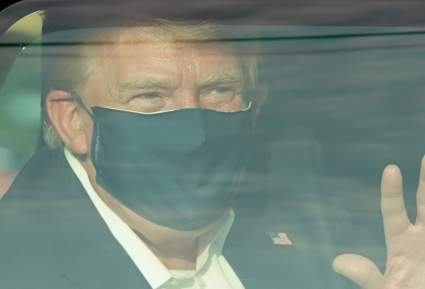 Médicos de Donald Trump confiesan haber ocultado datos de su salud: ¿Qué información escondieron?