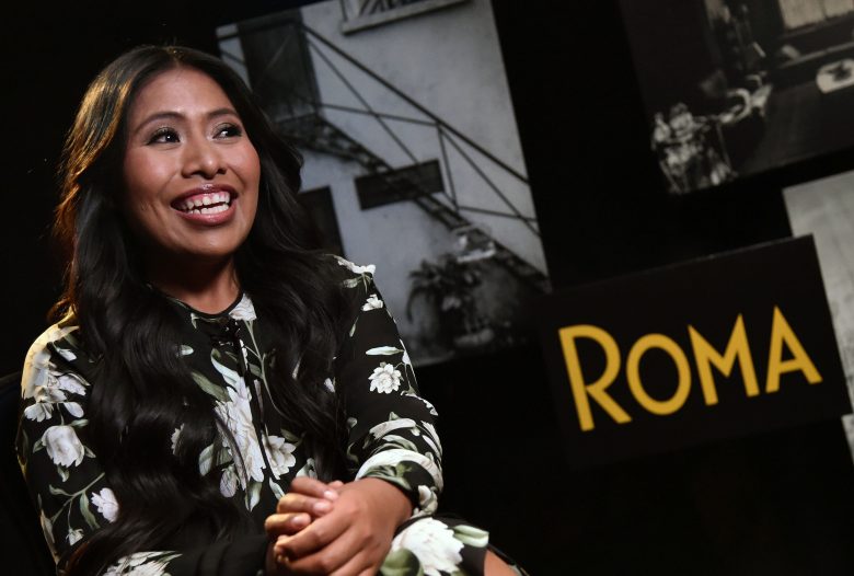 ¿Por qué Yalitza Aparicio se cortó el cabello?'¿Cómo quedó?