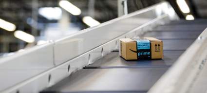 Amazon revela casi 20.000 casos de COVID-19 entre sus trabajadores