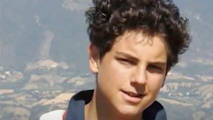 La beatificación de Carlo Acutis: Quién es el Influencer? [FOTOS]