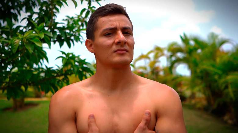 Carlos Calvo