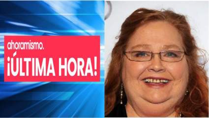 Muere estrella de ‘Two and a Half Men’, Conchata Ferrell: ¿Cómo murió?