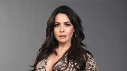 Se agrandó la familia de El señor de los cielos. Dayana Garroz, la corónela, ya es mamá