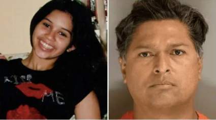 Raúl Mata: Hombre acusado de matar a su hijastra se suicida usando un bolígrafo