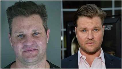 Estrella de ‘Home Improvement’ es arrestado por estrangular a su novia: ¿Quién es el actor?