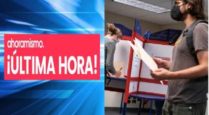 Cable ‘accidentalmente’ cortado apaga registro de votantes en Virginia. ¿Qué pasó?