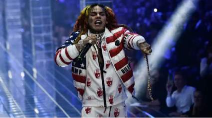 El rapero Tekashi 6ix9ine es hospitalizado por una sobredosis. ¿De qué se trata?