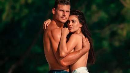 Los amores y desamores en Exatlón EEUU: Segunda Parte por Erasmo Provenza