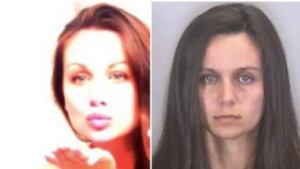 Ex bailarina de ballet acusada de asesinar a su esposo. ¿Qué pasó?