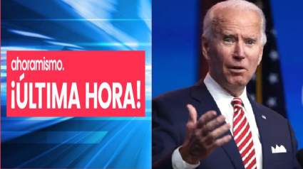[VIDEO] Biden califica la negativa de Trump a ceder como “vergonzosa para el país”