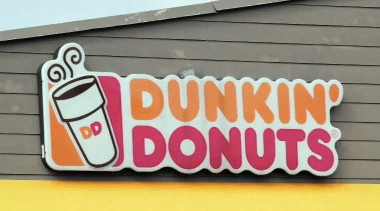 Dunkin' Donuts