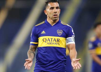 Internacional vs Boca Juniors: Hora y cómo ver el Live Stream