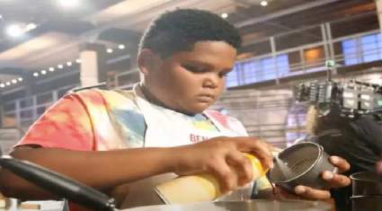 Estrella de ‘MasterChef Jr.’ muere a los 14 años. ¿Cómo murió?